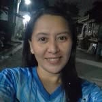 Raquel Tuazon - @raquelembodo704 - Instagram