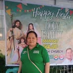 Raquel Tuazon - Facebook