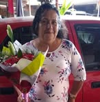 Raquel Varón - Facebook