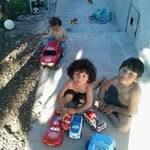 Raquel Veliz - @veliz5656 - Instagram