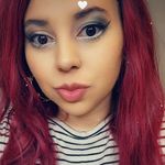 Raquel Vences - @raquelonthemoon - Instagram