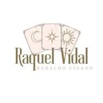 Raquel Vidal - @cartomante.raquel - Instagram