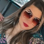 Raquel Vidal - @raquel_vidalzinha - Instagram