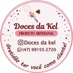 𝘿𝙤𝙘𝙚𝙨 𝙙𝙖 𝙆𝙚𝙡 - @raquel_luana_voss - Instagram