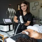Raquel Voss - @rv.esthetics - Instagram