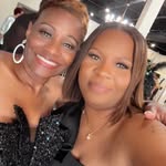 Raquel Ward-Simmons - @rwarsimms45 - Instagram