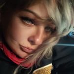 Raquel Lee Warner - @raka75yo - Instagram