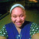 Ulyssia Raquel Warner - @ulee_raquel - Instagram