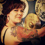 Raquel  Wise - @lykewise73 - Instagram