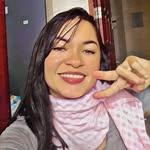 Raquel carvalho - @raquelwise27 - Instagram