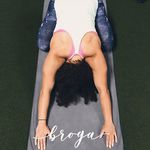 Raquel Woods - @raq_woods - Instagram
