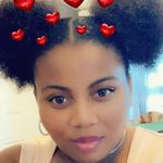 Raquel Woods - @raq7813 - Instagram