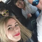 Raquel Yebra Motilla - @yebramotilla - Instagram
