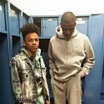 Rara Johnson - @mike_jones_2555 - Instagram