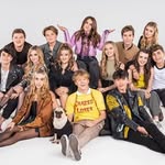 RaRa Johnson - @the.squad.fan_raegan - Instagram