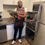 Rara Johnson - @chiefrara_700 - Instagram