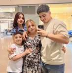 Rasha Farag - Facebook