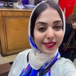 Rasha Farag - @rashafarag82 - Instagram