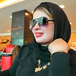 Rasha Farag - @rasha_farag55 - Instagram