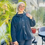 Rasha Farag - @rasha_farag20 - Instagram