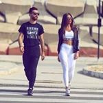Rasha Khalil - @zaza.khalil12 - Instagram