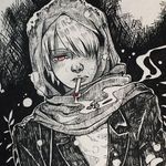 Rasha Khalil - @bonbonyart - Instagram