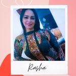 Rasha Soliman - @rashasoliman105 - Instagram