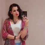 Rasha Soliman - @rasharico - Instagram