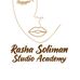 Rasha Soliman Studio Academy - Facebook