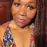 Linda Dunbar - @rashaad_jackson - Instagram