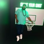 Odell jackson - @jackson_rashaad - Instagram
