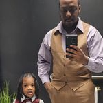 rashaad hicks-jackson - @kingbabylon7 - Instagram