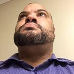 Rashaad Jackson - @ammgyrp - Instagram