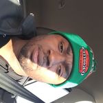 Rashaad Jackson - @mad_jackal513 - Instagram