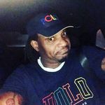 Rashaad Jackson - @fastlane_jack - Instagram