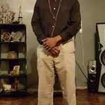 Rashaad Jackson - @jackson.rashaad - Instagram