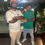 Xavier Rashaad Jackson - @negusjackson - Instagram