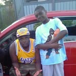 Rashad Freeman - @theshadshow_ - Instagram