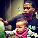 Rashad Freeman - @cool_tuhhh - Instagram