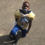 Rashad freeman - @rashadfreeman - Instagram