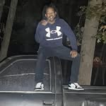 Rashad Freeman - @mychevysoclean - Instagram