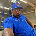 Rashad Freeman - @wutangthegod_16 - Instagram