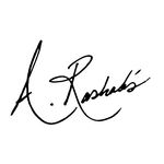Rashad Freeman - @arashaddesignerwear - Instagram