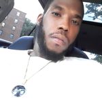 Rashad Freeman - @smokeyblack218 - Instagram