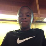 Rashad Freeman - @rashy5starshim - Instagram