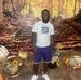 Rashad Freeman - Facebook