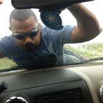 Rashad Freeman - @elementumvita - Instagram
