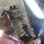 Rashad Freeman - @rashad.freeman.98 - Instagram