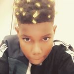 Rashad freeman - @sha.dge - Instagram
