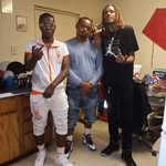 Rashad Green - @rashadgreen4 - Instagram